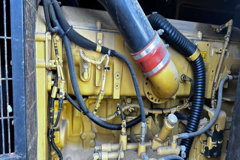 OmecoHub - Immagine CATERPILLAR GEP550